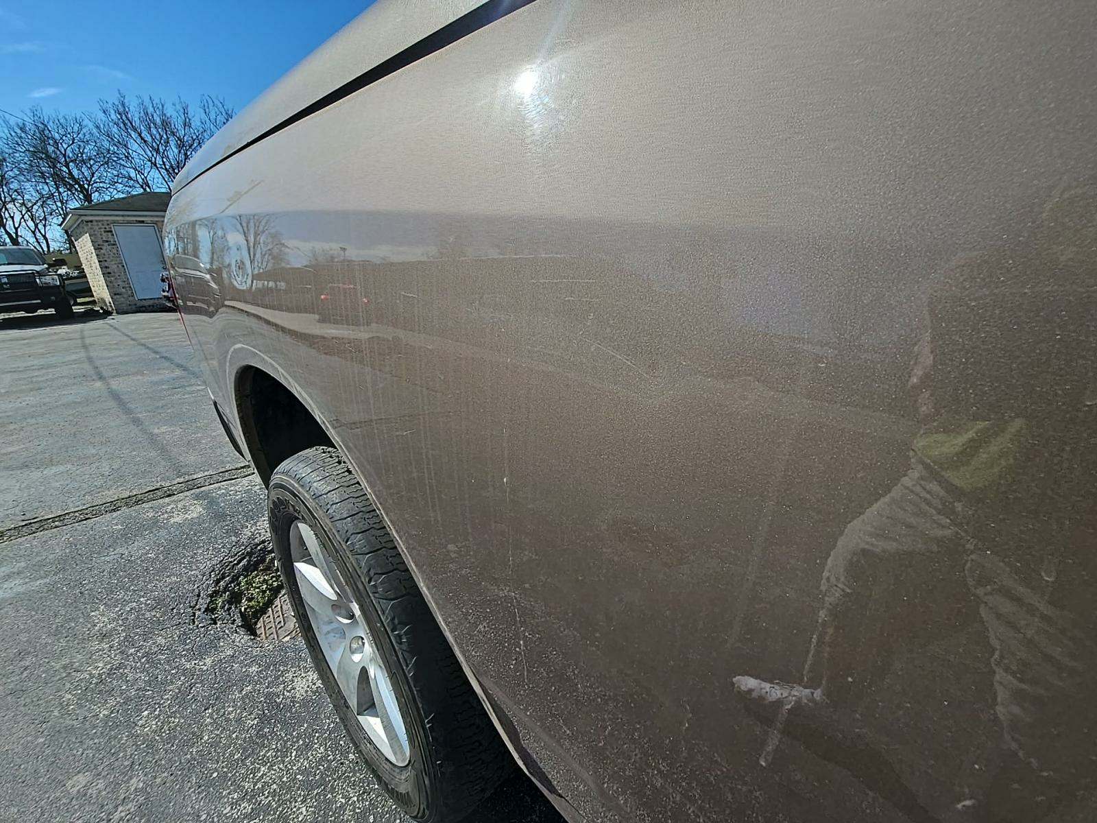 2010 Dodge Ram 1500 SLT RWD