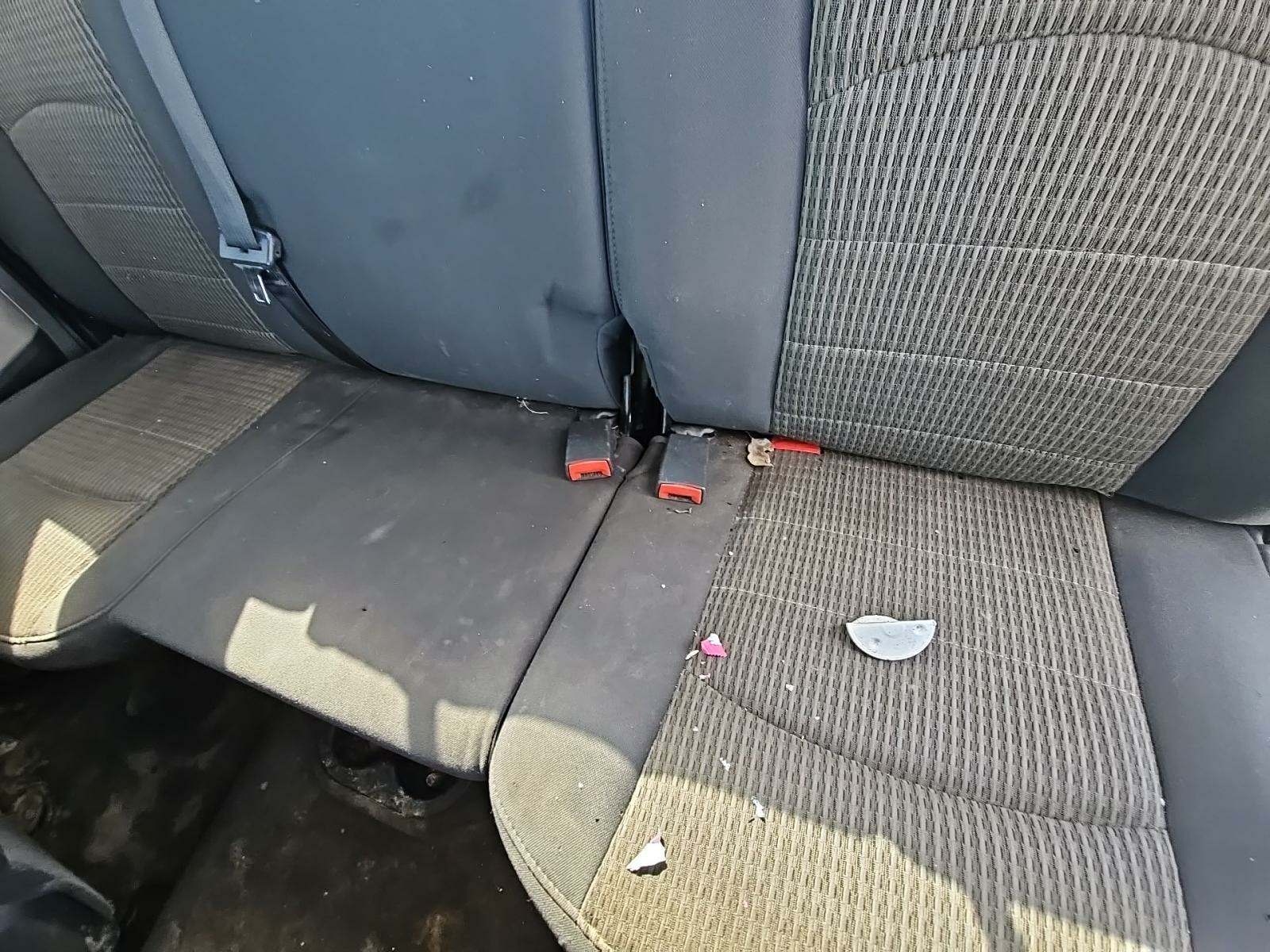 2010 Dodge Ram 1500 SLT RWD