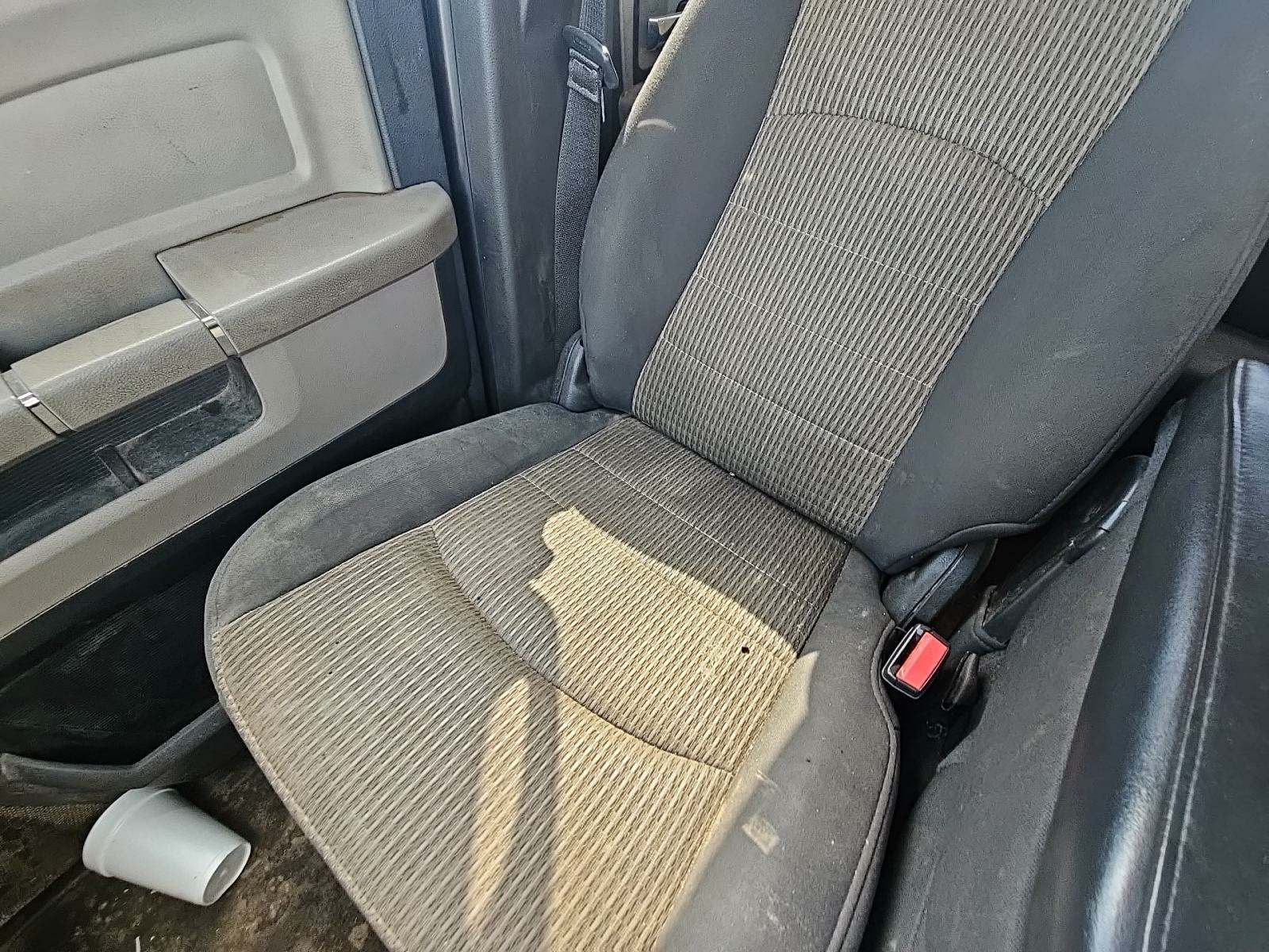 2010 Dodge Ram 1500 SLT RWD