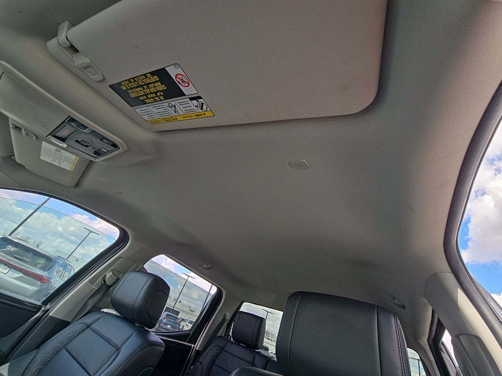 2022 Toyota Tundra SR5 AWD