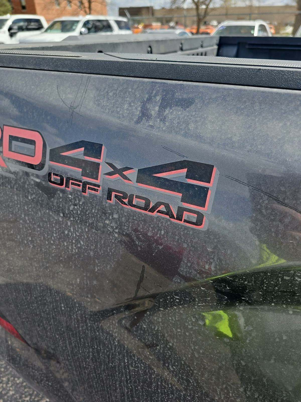 2022 Toyota Tundra SR5 AWD