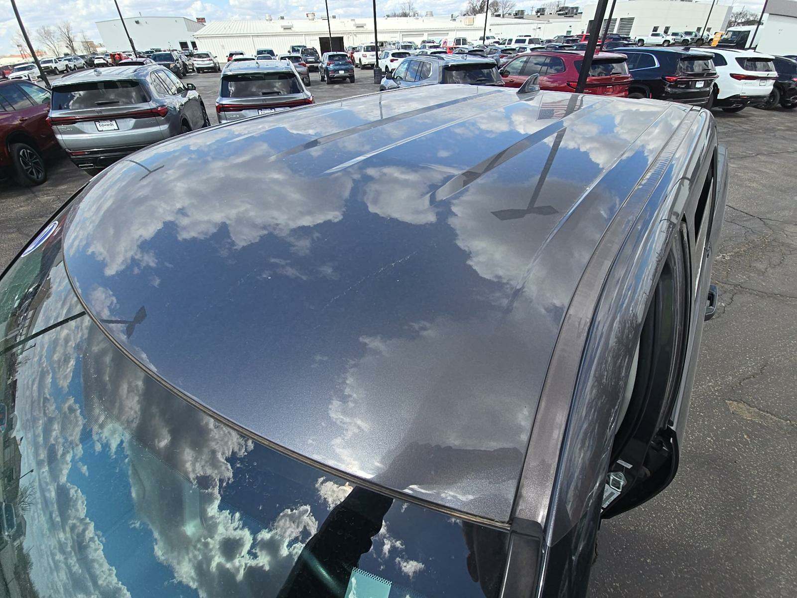 2022 Toyota Tundra SR5 AWD