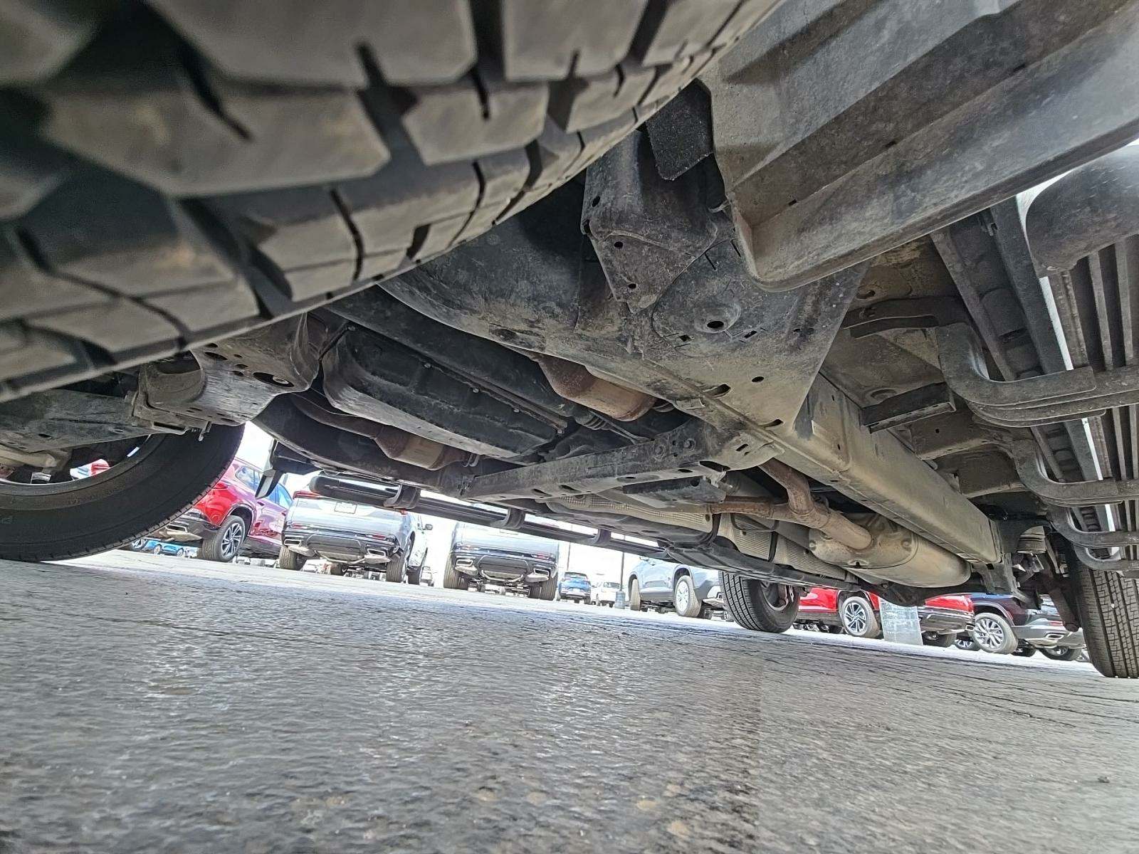 2022 Toyota Tundra SR5 AWD