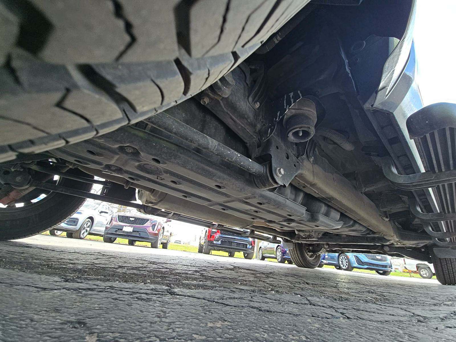 2022 Toyota Tundra SR5 AWD