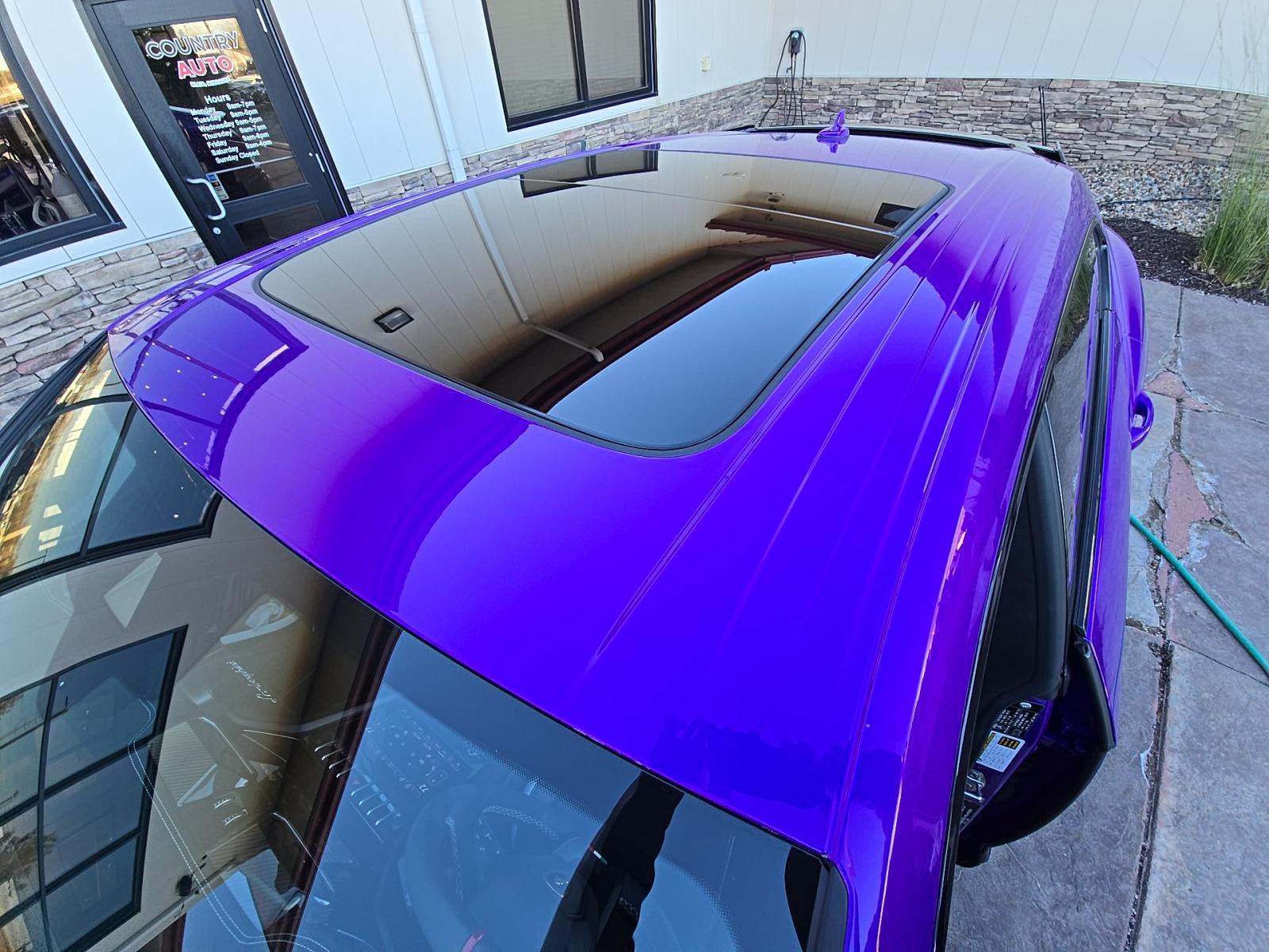 2024 Lamborghini Urus Performante AWD