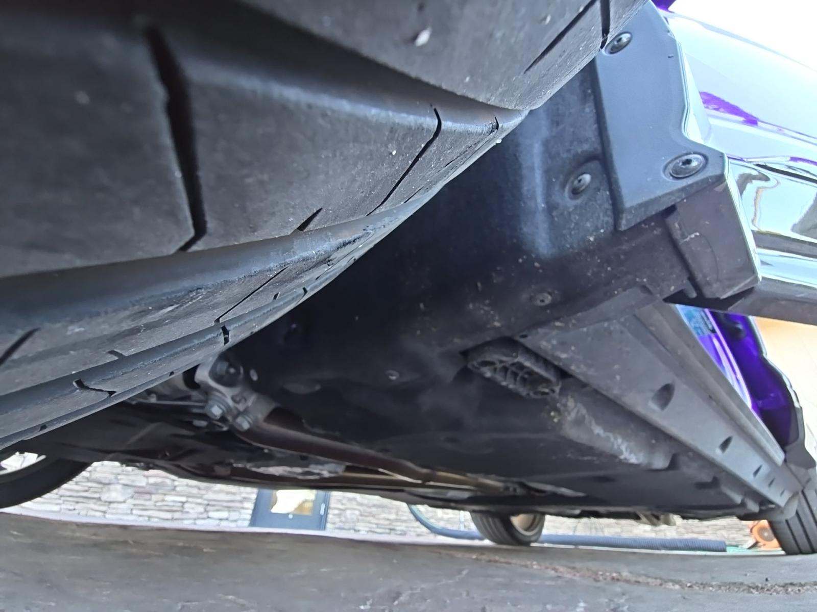 2024 Lamborghini Urus Performante AWD