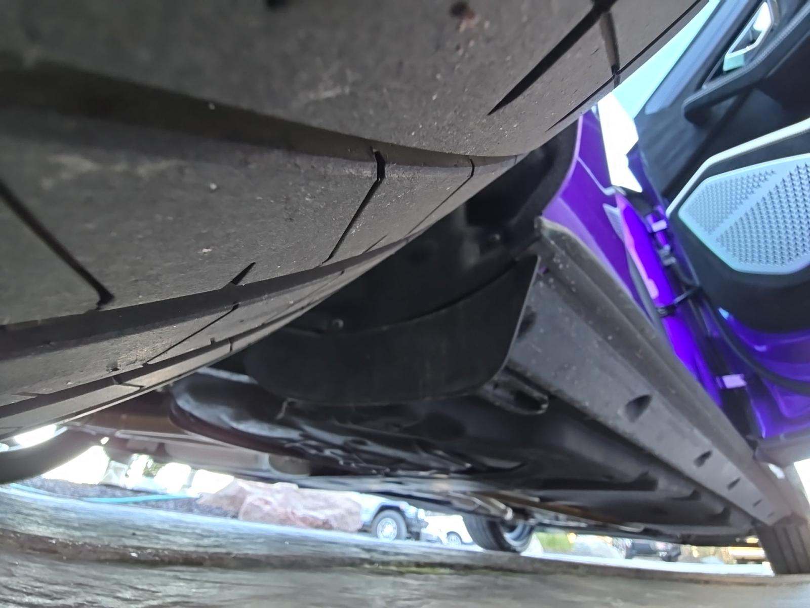 2024 Lamborghini Urus Performante AWD