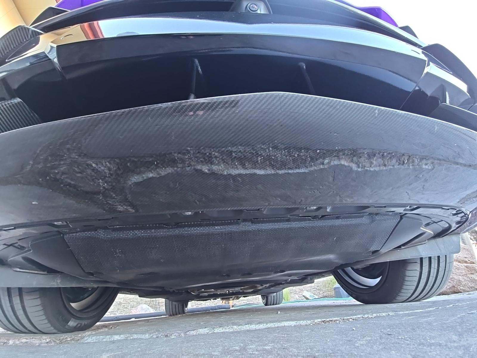 2024 Lamborghini Urus Performante AWD