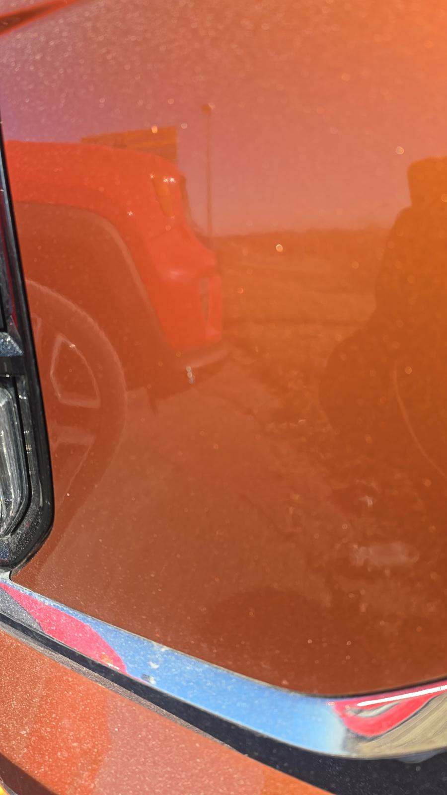 2020 Mitsubishi Outlander Sport SP AWD