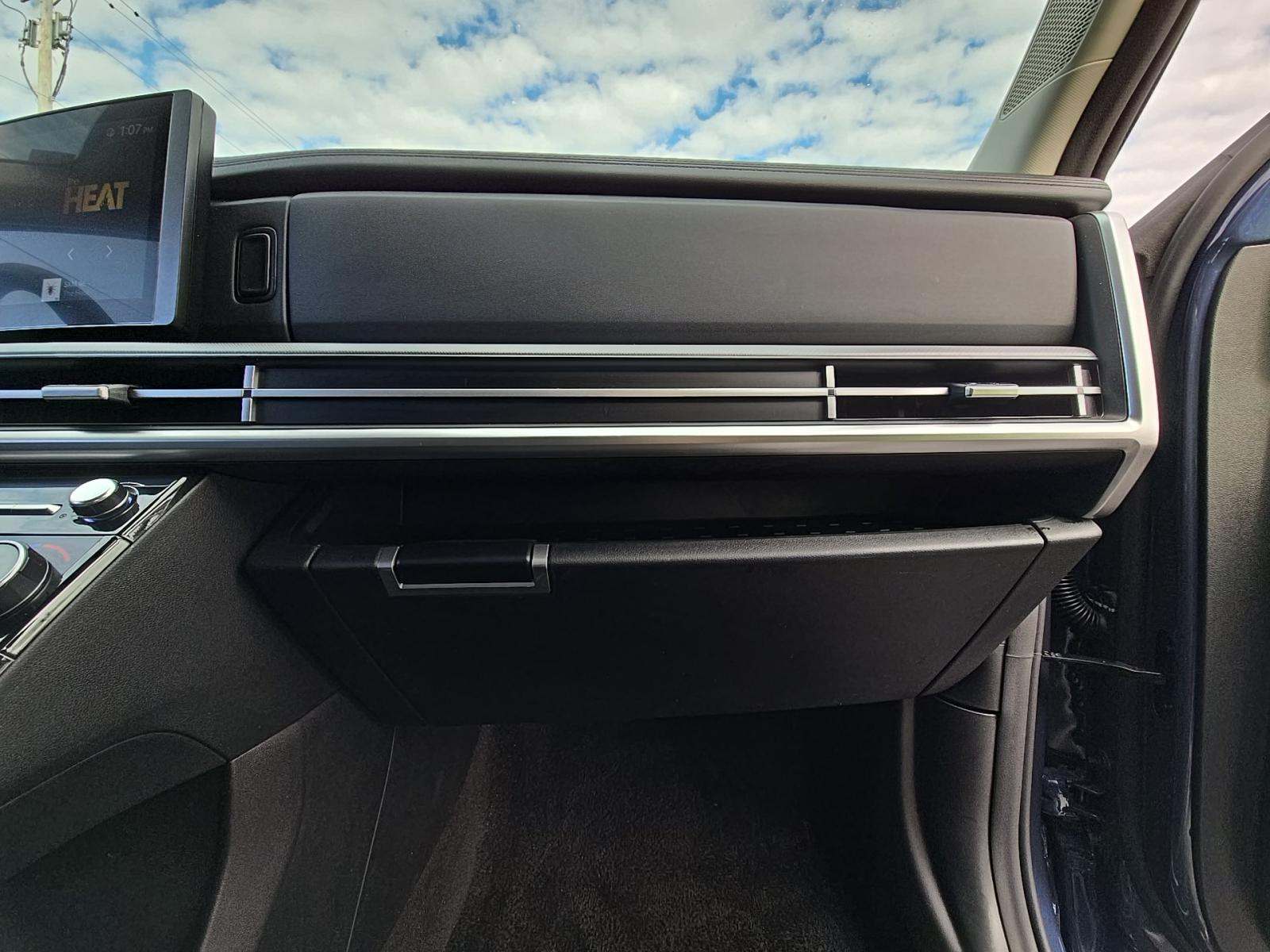 2025 Hyundai Santa Fe SEL AWD