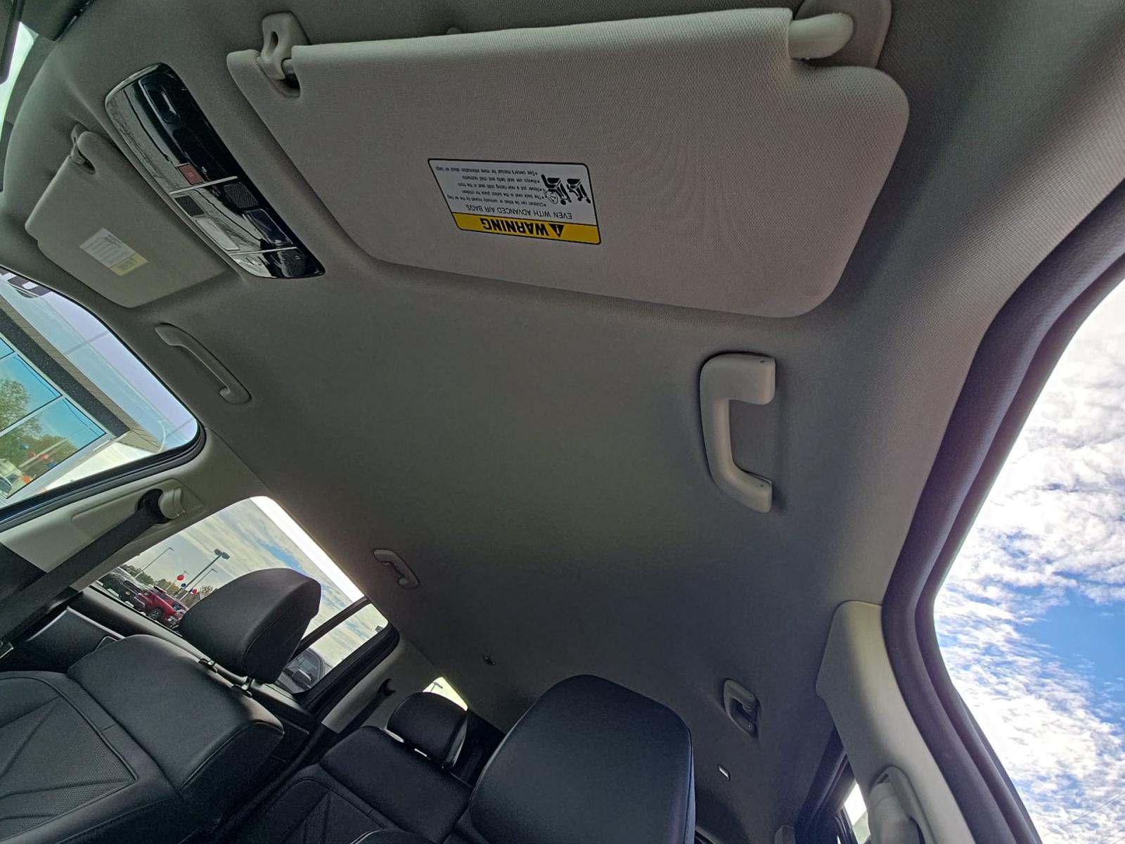 2025 Hyundai Santa Fe SEL AWD