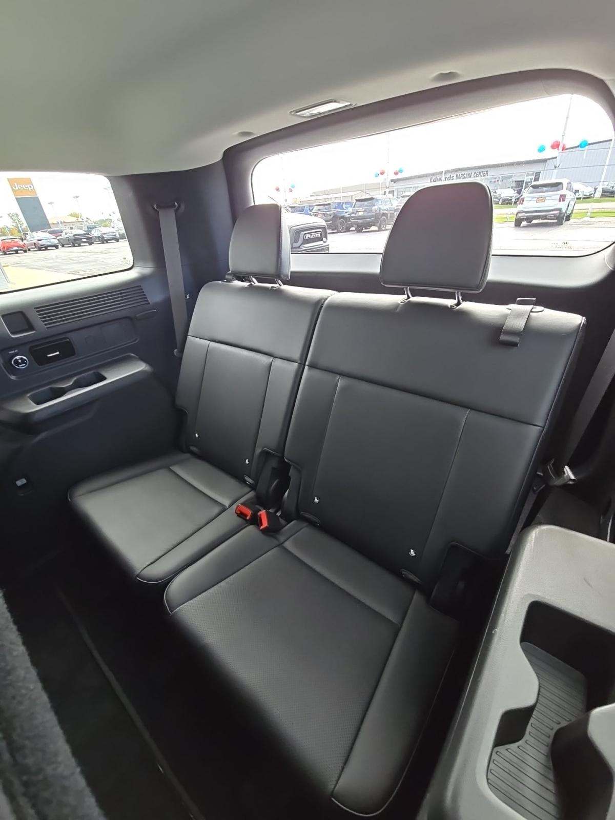 2025 Hyundai Santa Fe SEL AWD