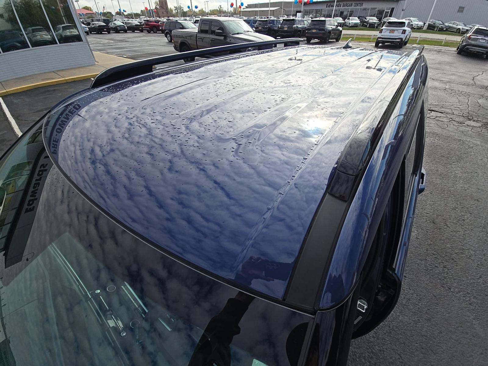 2025 Hyundai Santa Fe SEL AWD