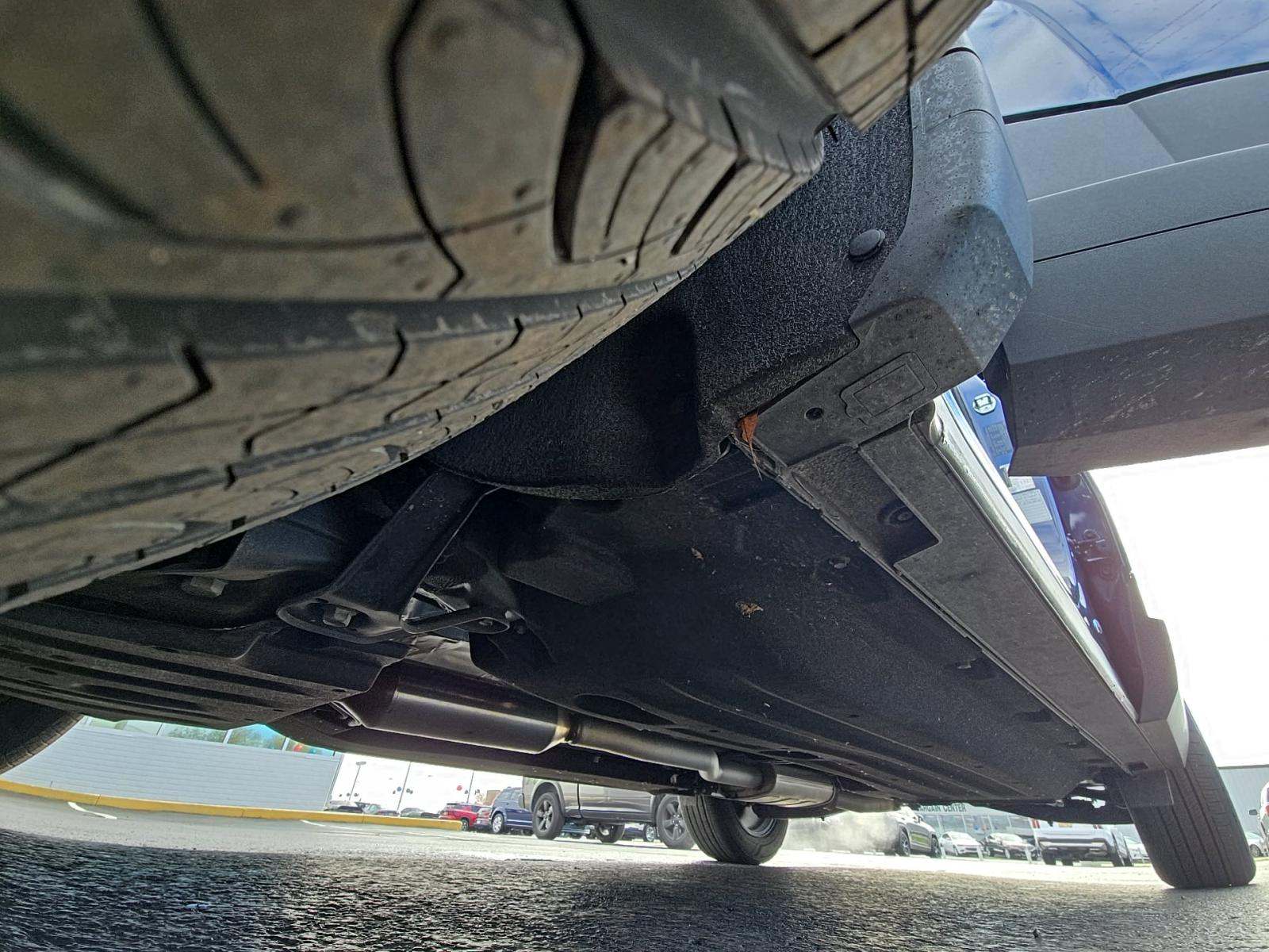 2025 Hyundai Santa Fe SEL AWD