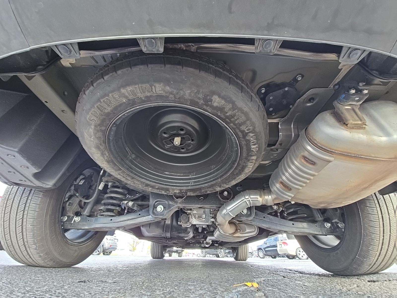 2025 Hyundai Santa Fe SEL AWD