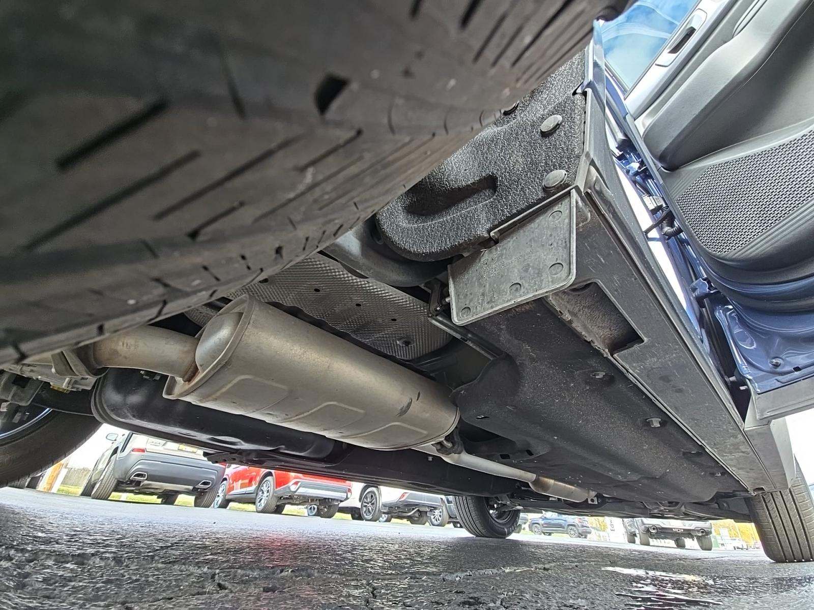 2025 Hyundai Santa Fe SEL AWD