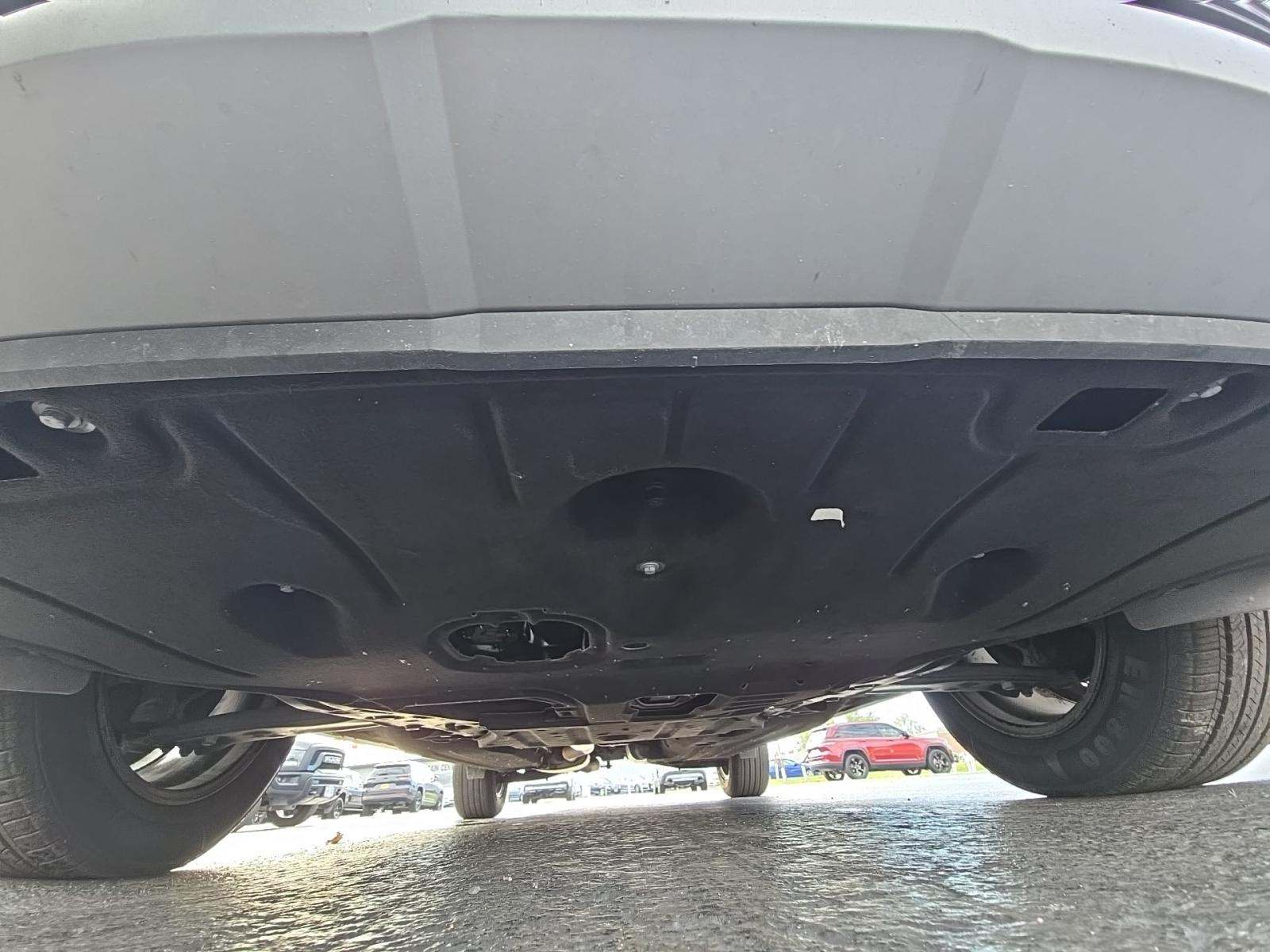 2025 Hyundai Santa Fe SEL AWD