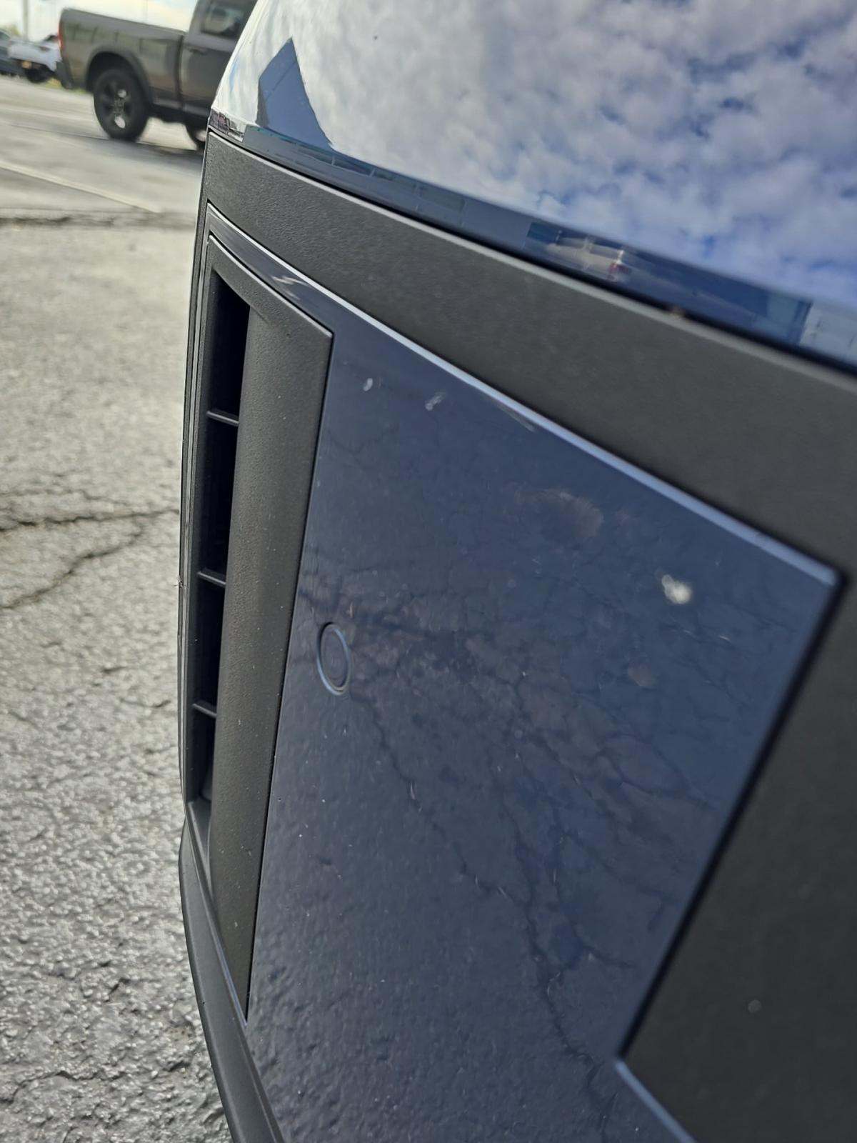 2025 Hyundai Santa Fe SEL AWD