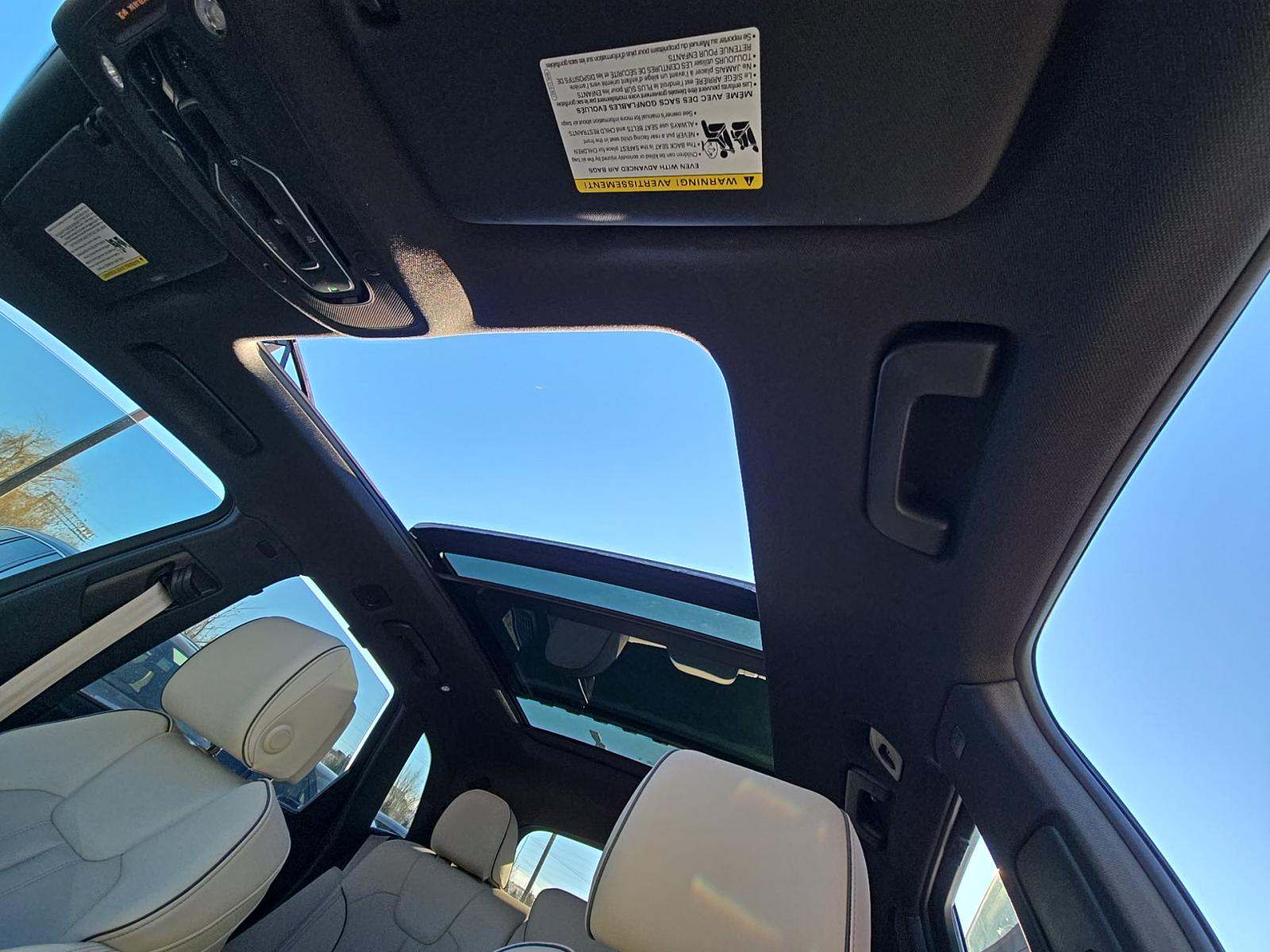 2024 Audi Q5 S line Prestige AWD