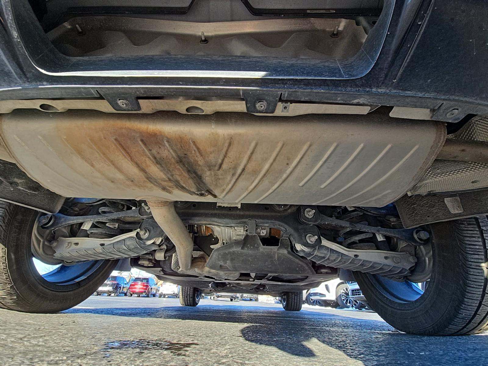 2024 Audi Q5 S line Prestige AWD