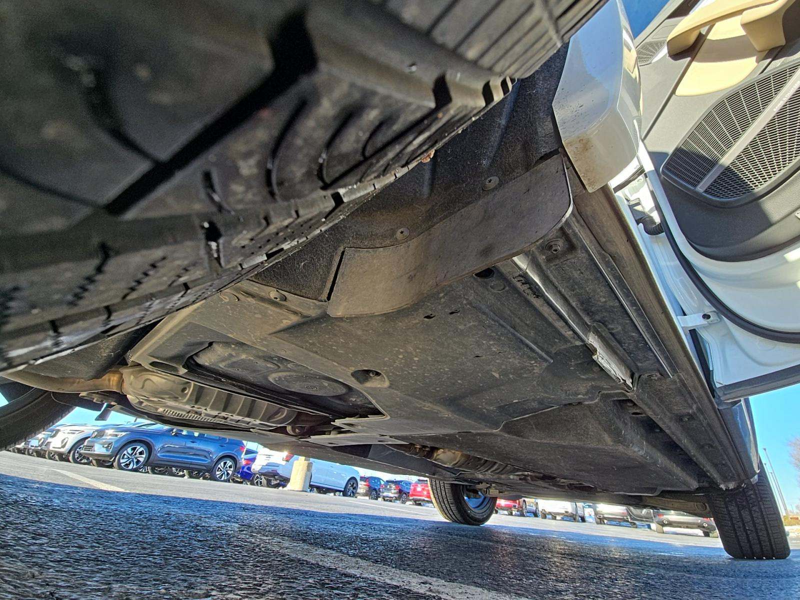 2024 Audi Q5 S line Prestige AWD