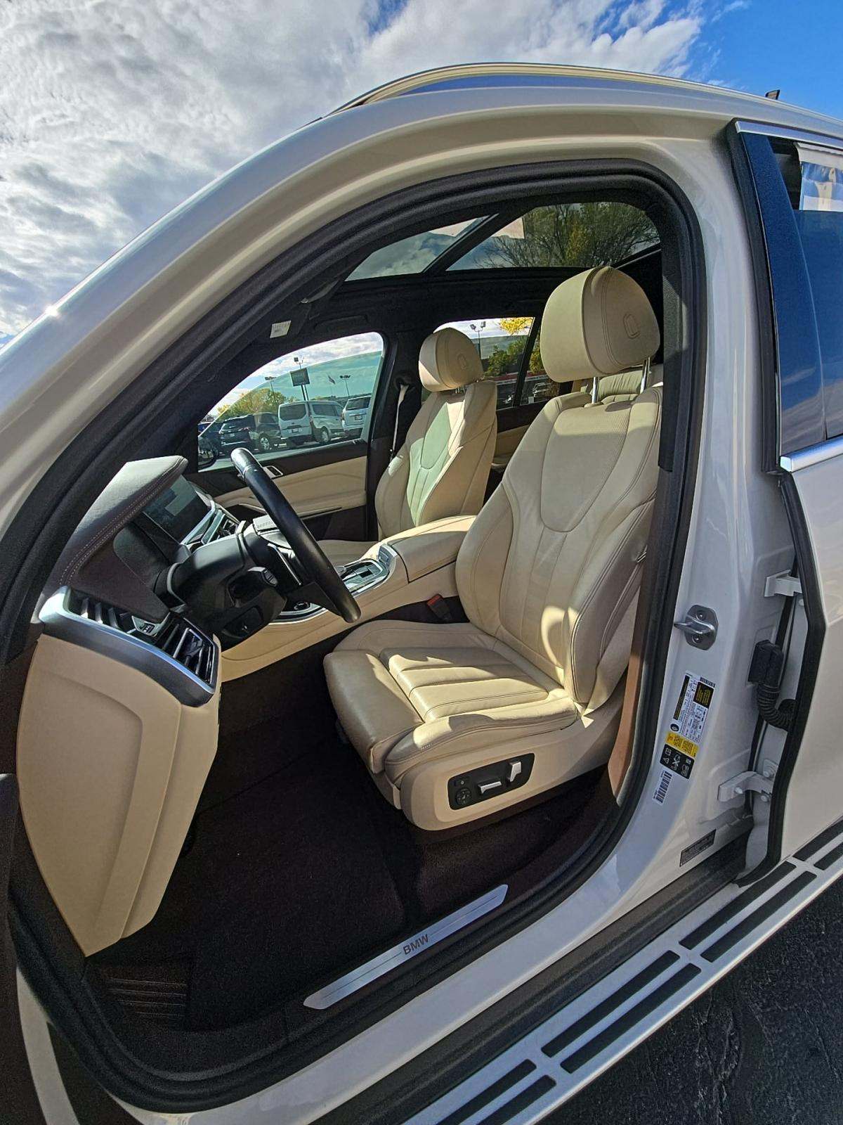 2019 BMW X5 xDrive40i AWD