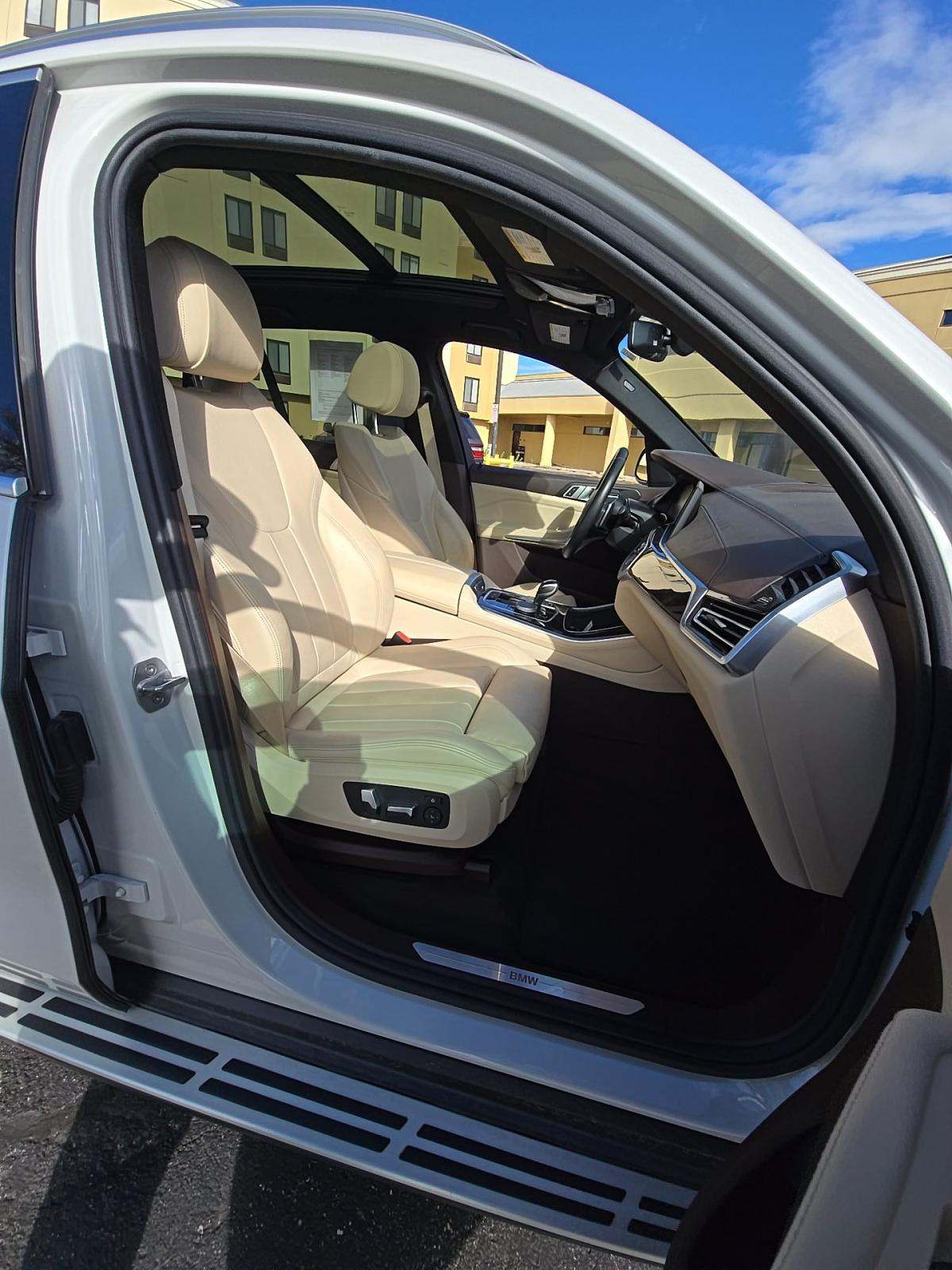 2019 BMW X5 xDrive40i AWD