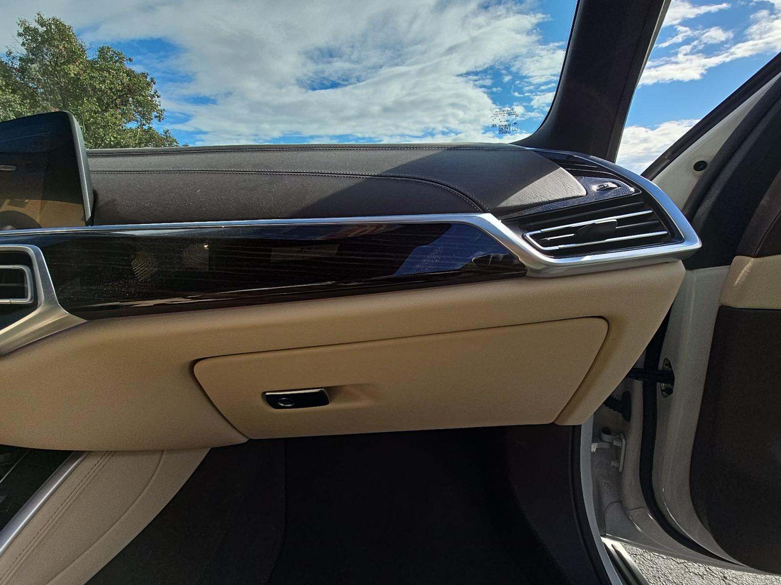 2019 BMW X5 xDrive40i AWD