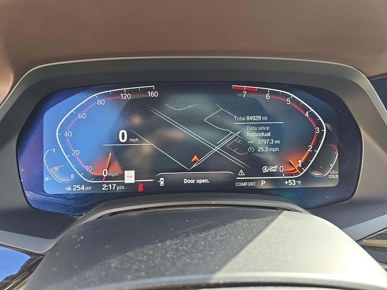 2019 BMW X5 xDrive40i AWD