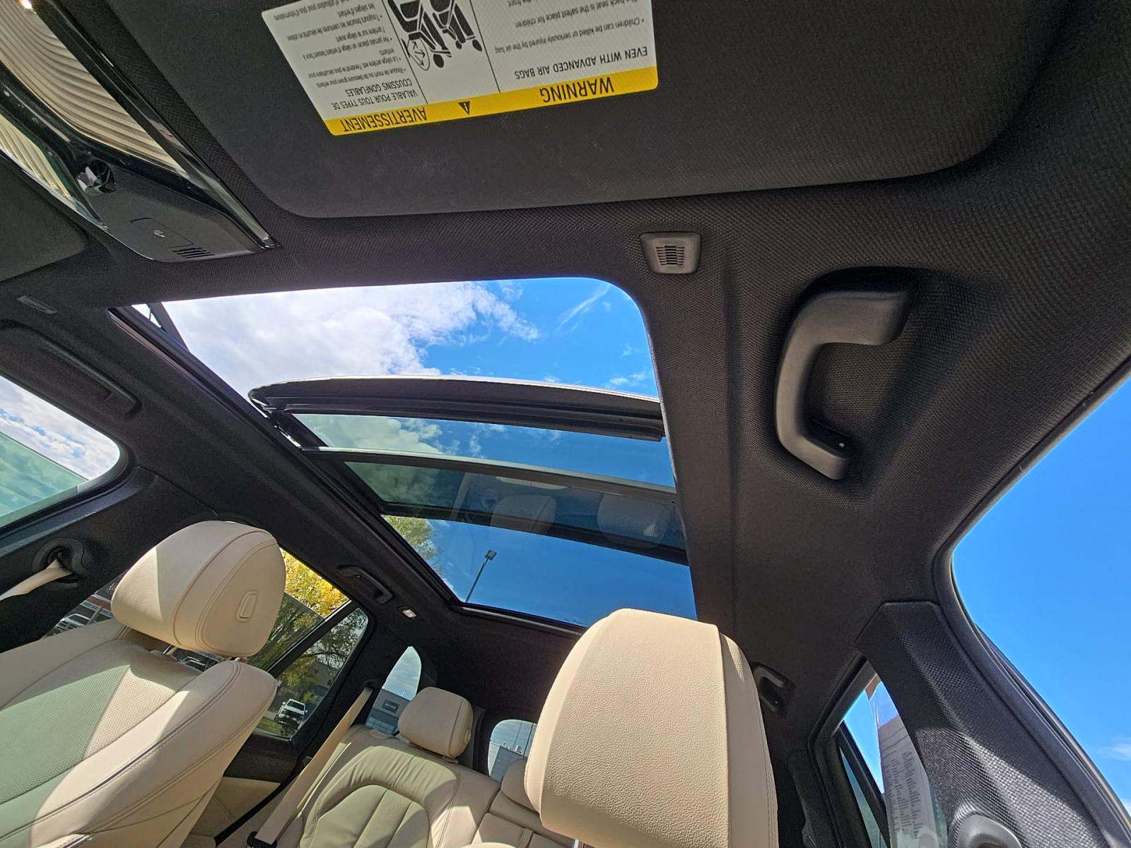 2019 BMW X5 xDrive40i AWD