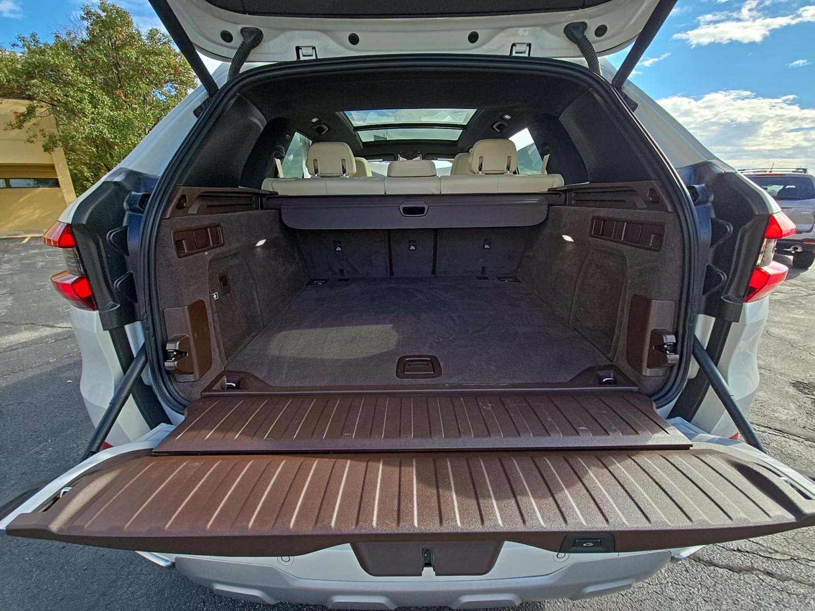 2019 BMW X5 xDrive40i AWD