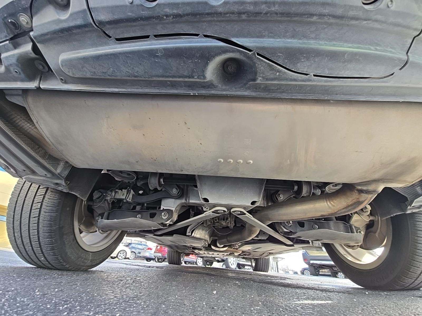 2019 BMW X5 xDrive40i AWD