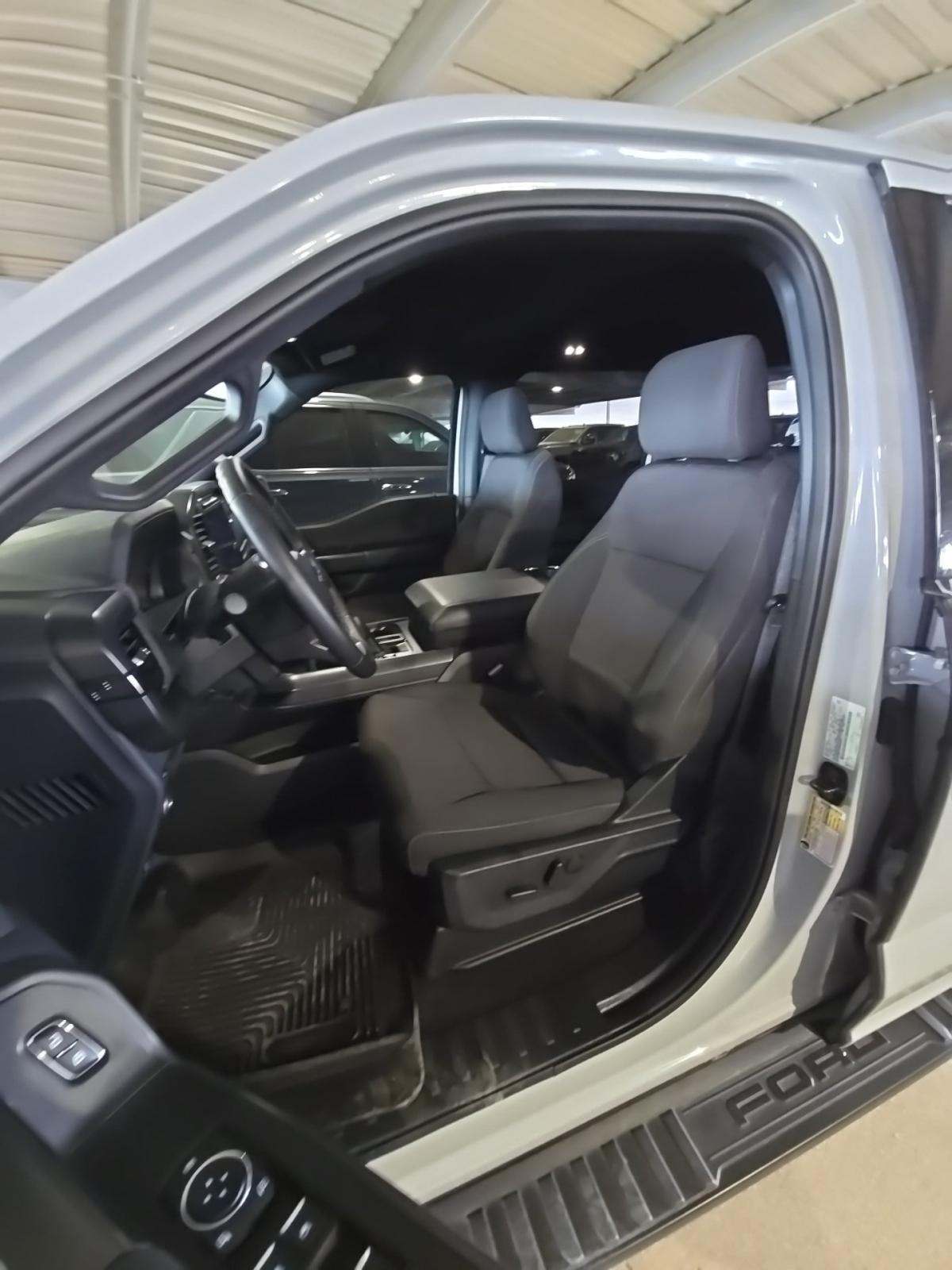 2024 Ford F-150 XLT AWD