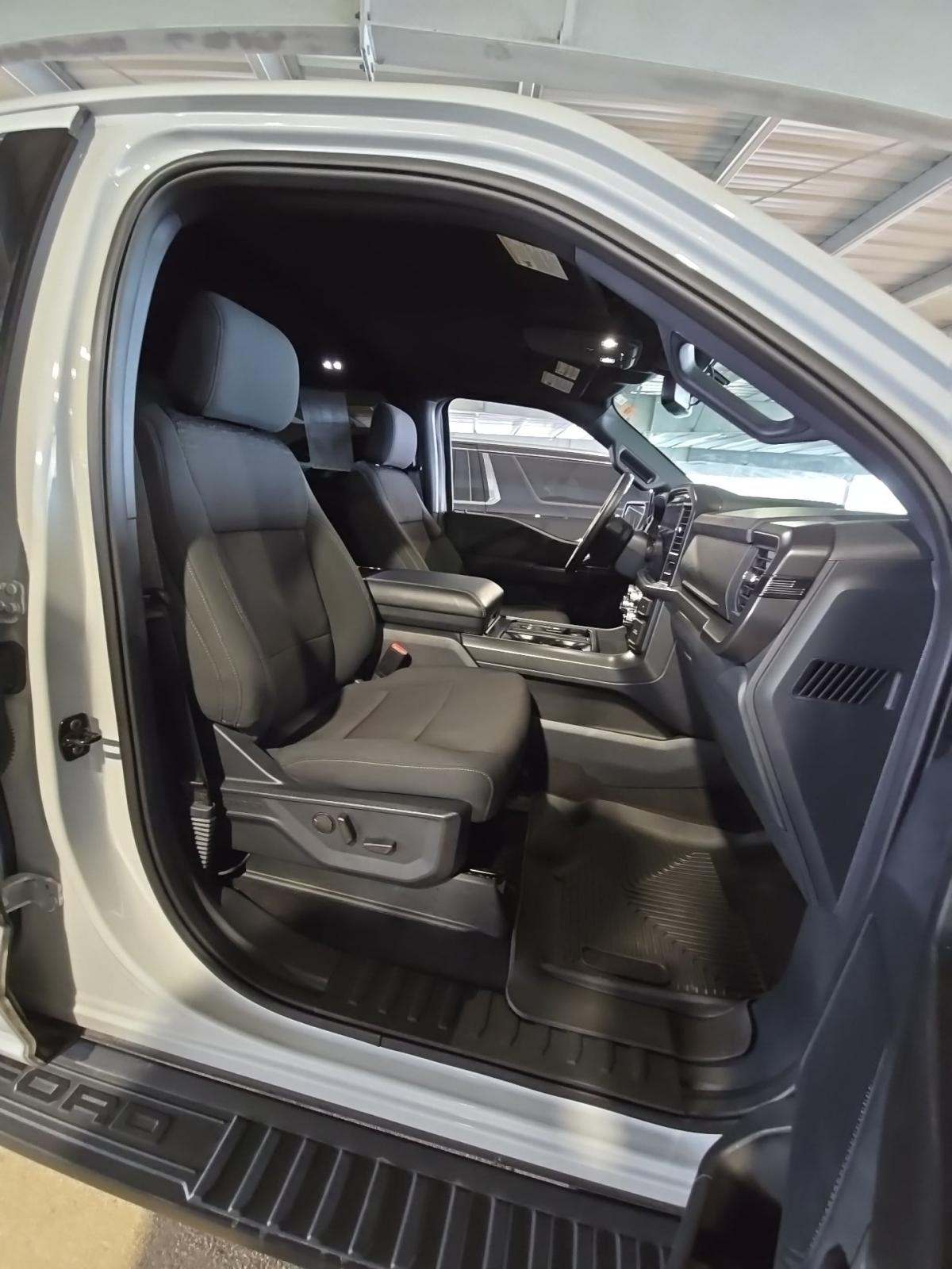 2024 Ford F-150 XLT AWD