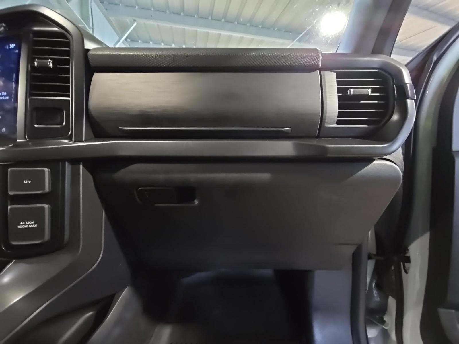 2024 Ford F-150 XLT AWD