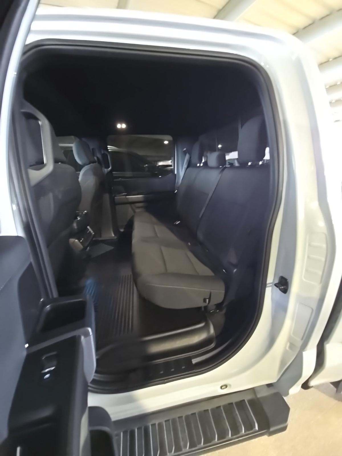 2024 Ford F-150 XLT AWD