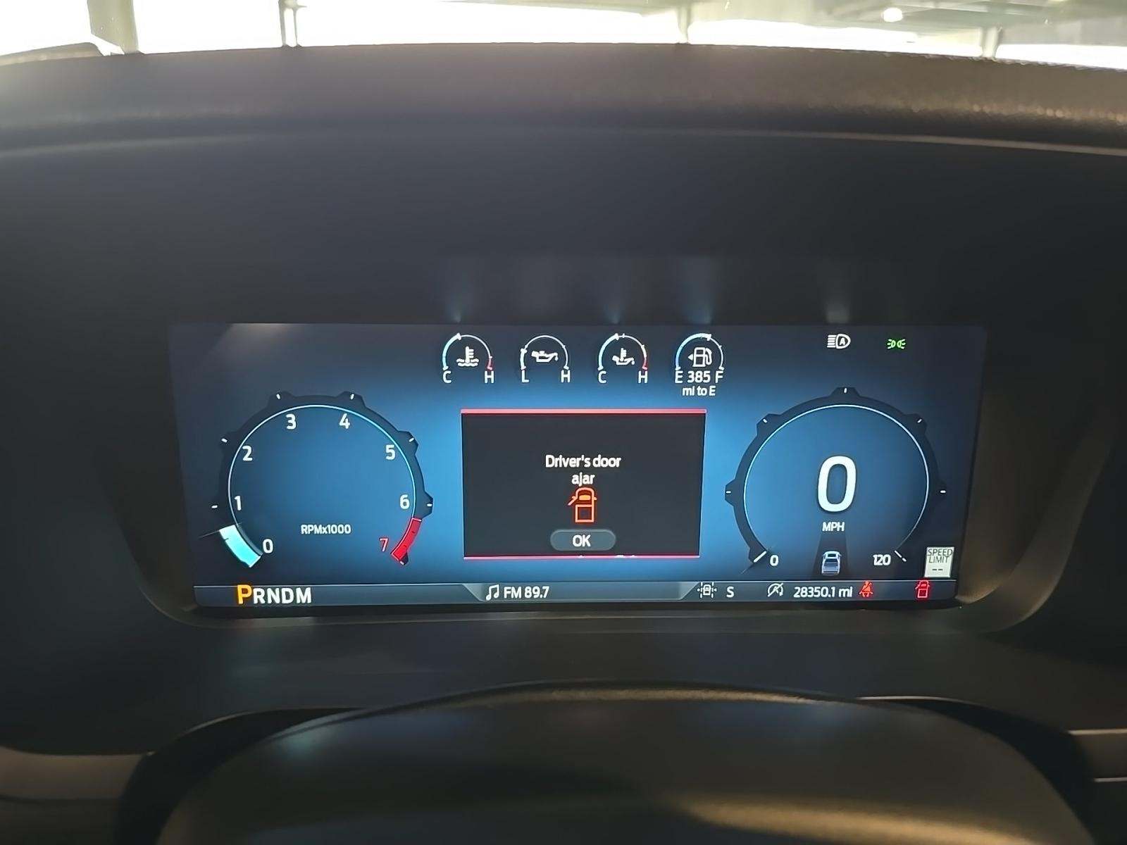 2024 Ford F-150 XLT AWD