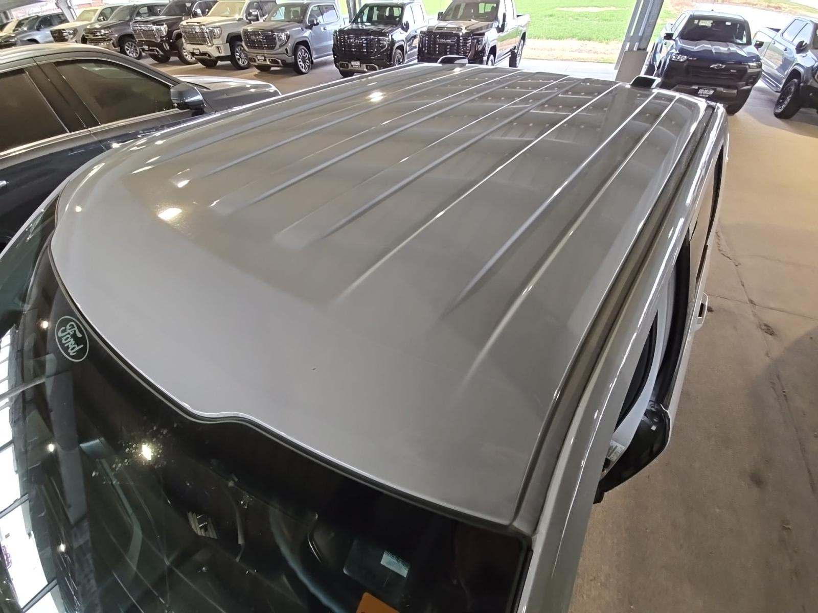 2024 Ford F-150 XLT AWD