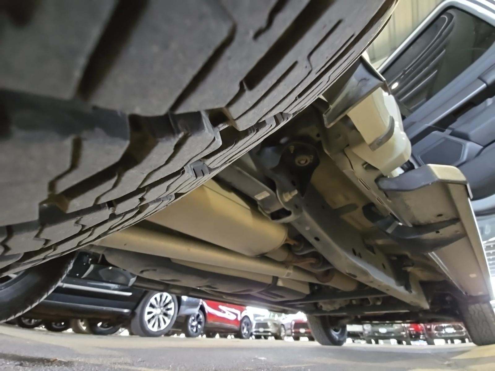 2024 Ford F-150 XLT AWD