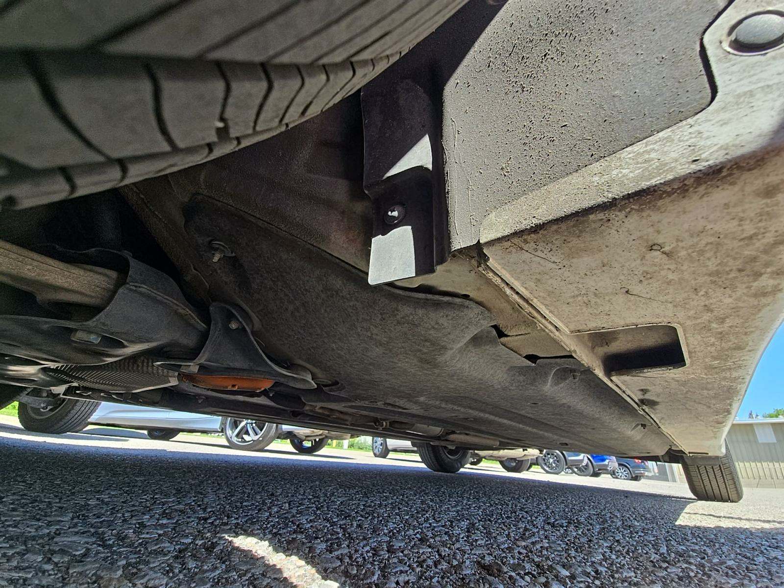 2021 Hyundai Ioniq Hybrid Blue FWD