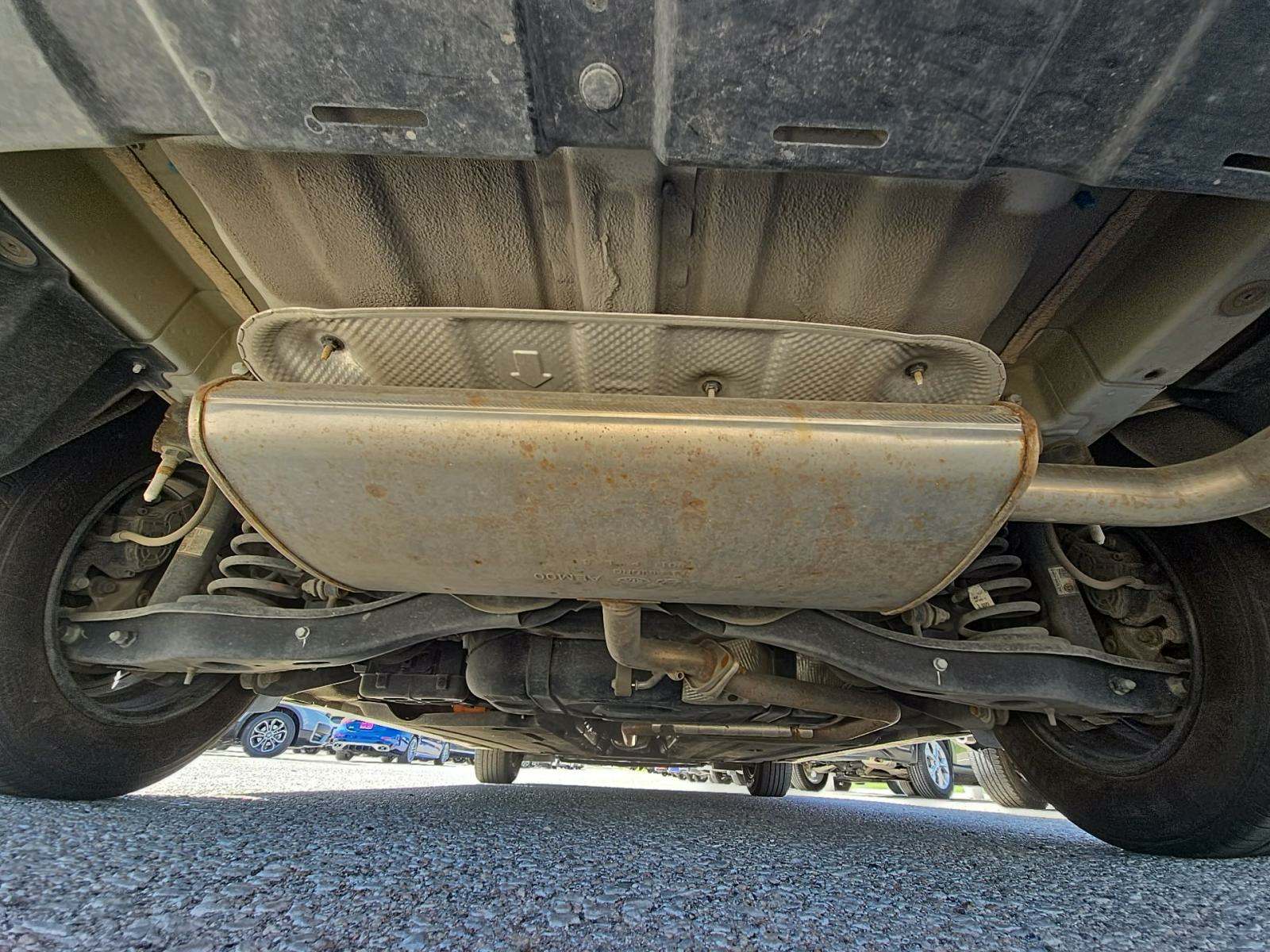 2021 Hyundai Ioniq Hybrid Blue FWD