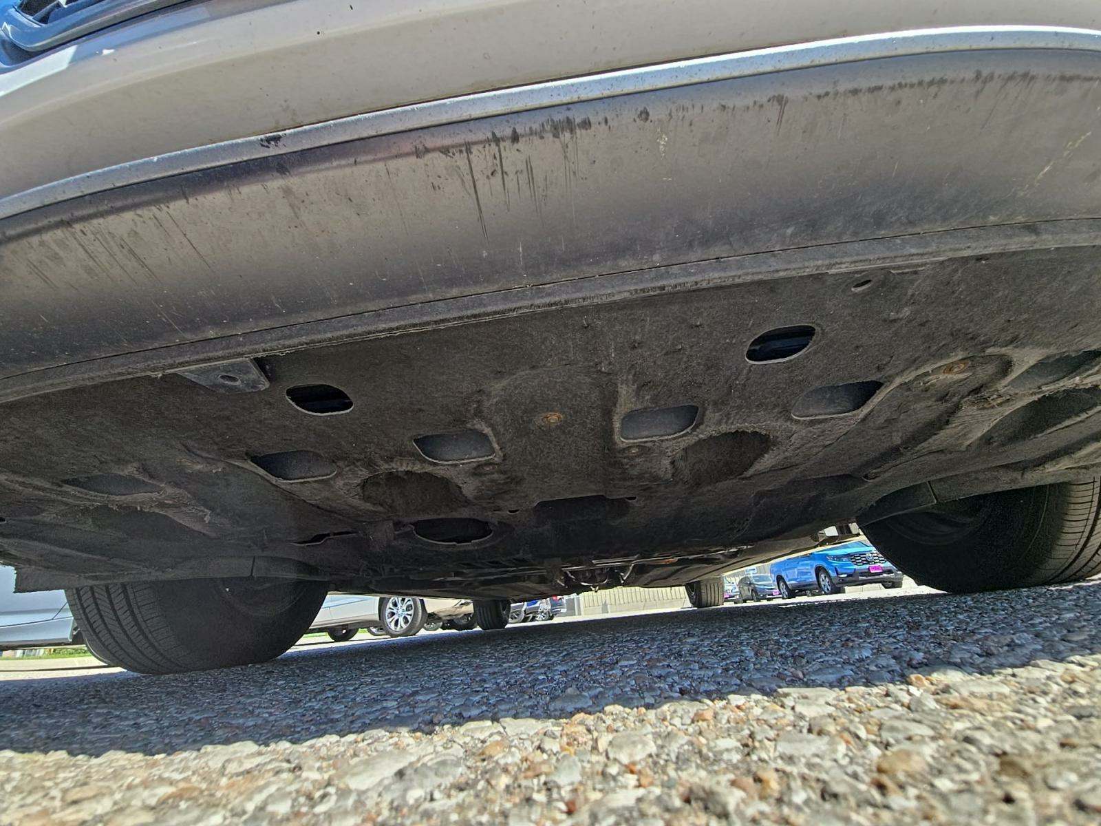 2021 Hyundai Ioniq Hybrid Blue FWD