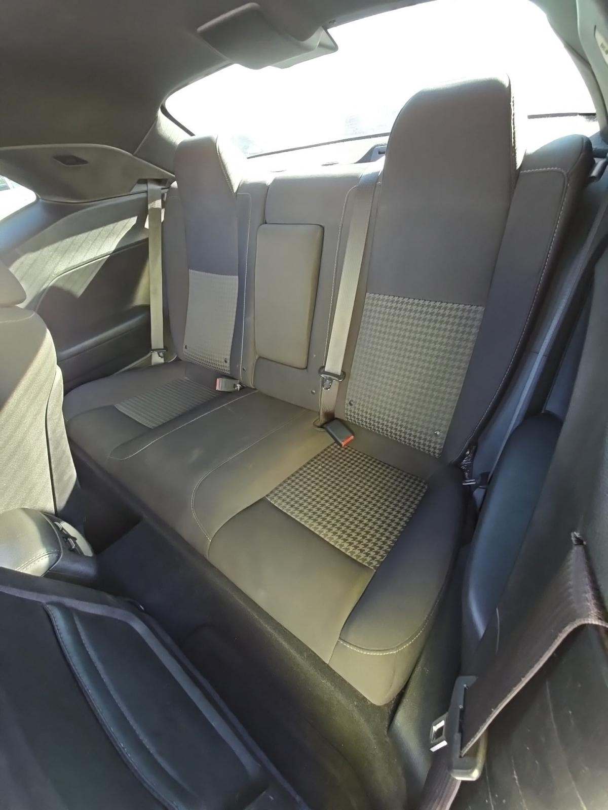 2019 Dodge Challenger R/T RWD