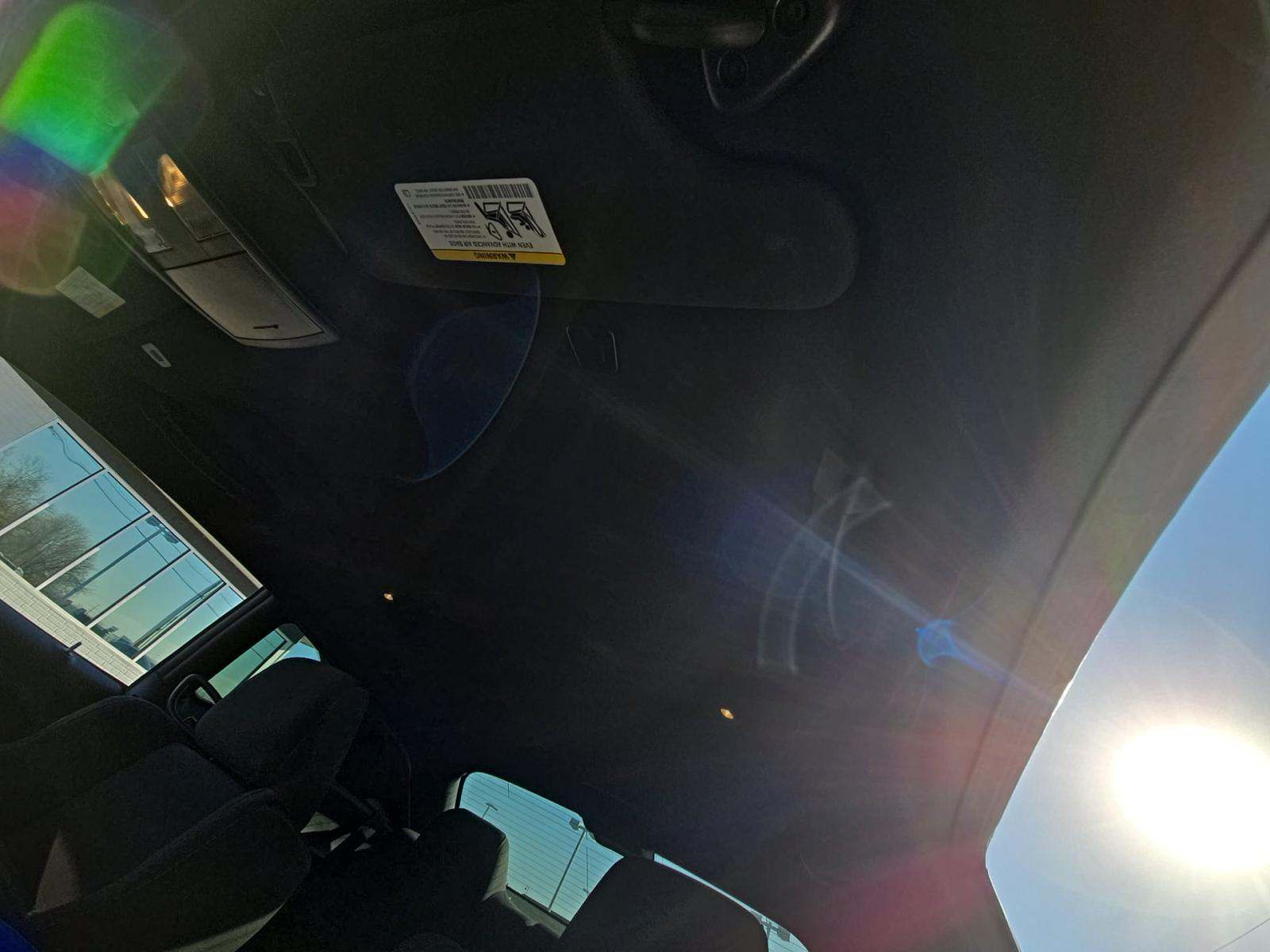 2019 Dodge Challenger R/T RWD