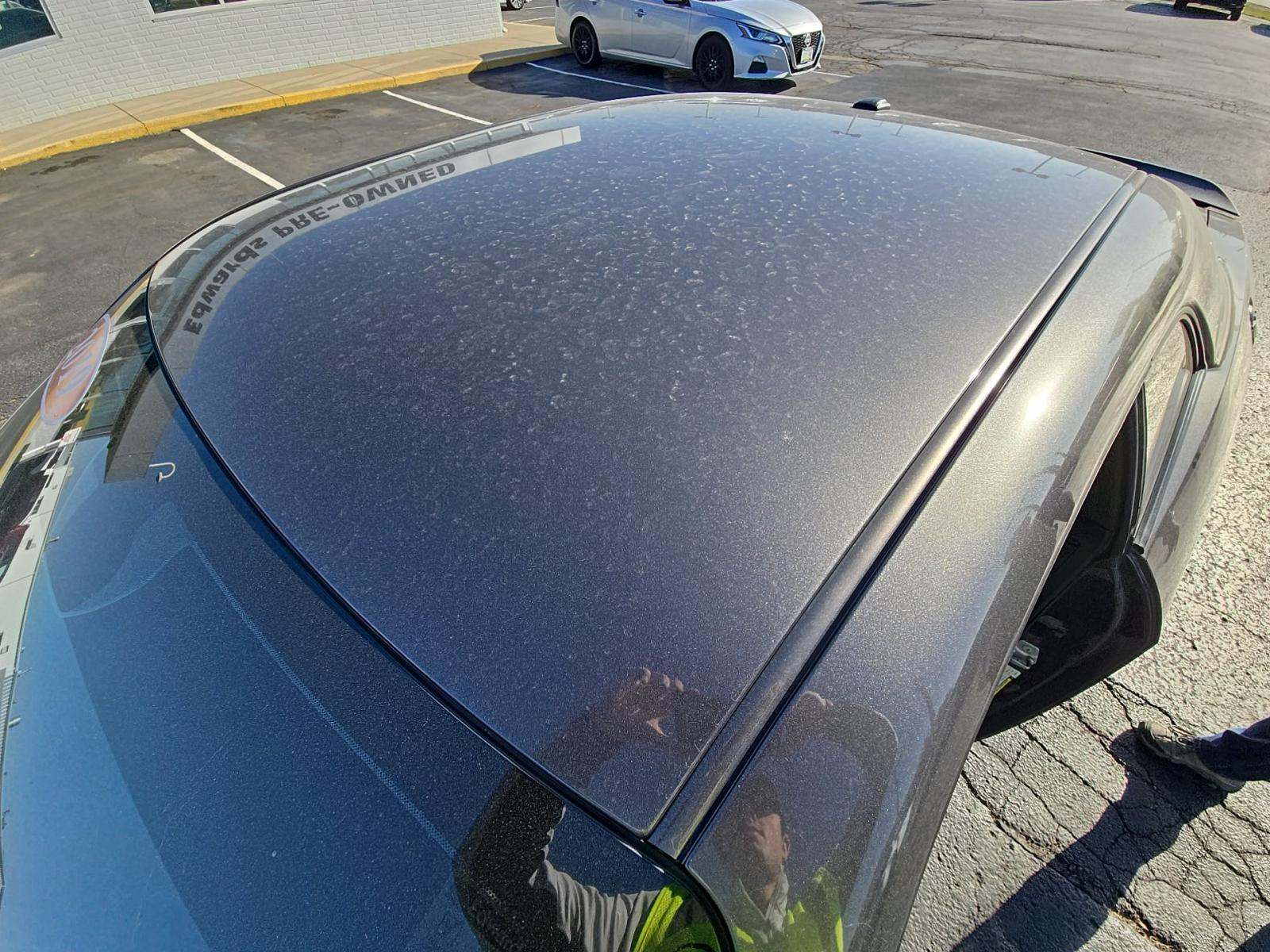 2019 Dodge Challenger R/T RWD