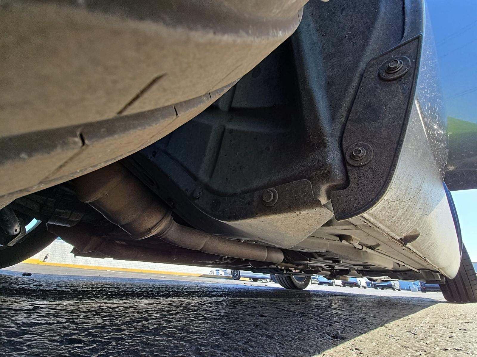 2019 Dodge Challenger R/T RWD