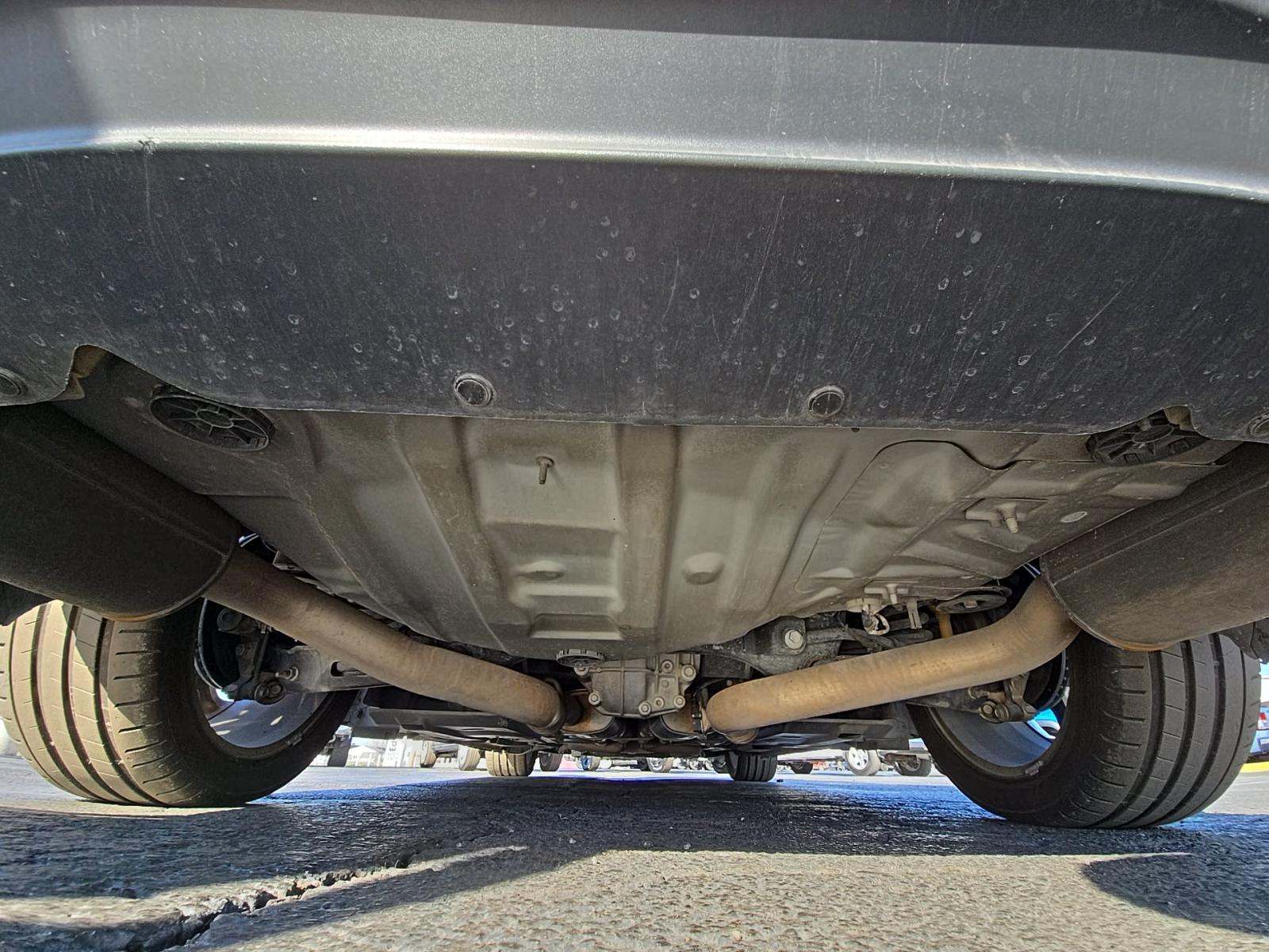 2019 Dodge Challenger R/T RWD