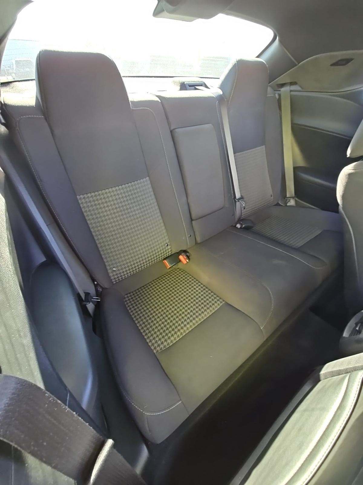 2019 Dodge Challenger R/T RWD