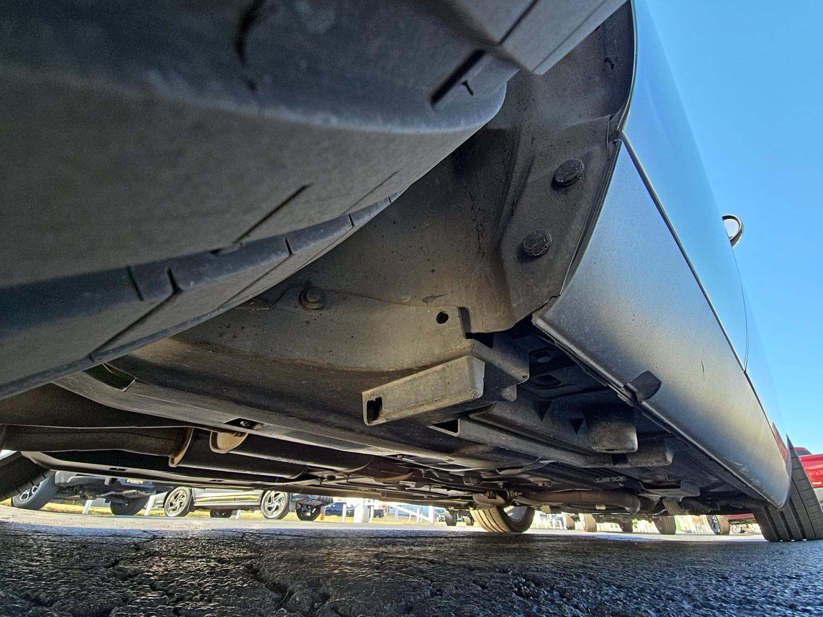 2019 Dodge Challenger R/T RWD