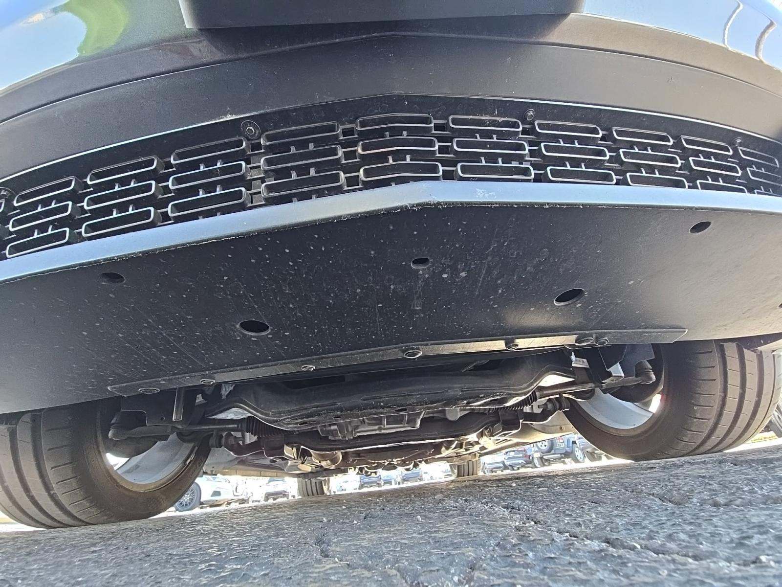 2019 Dodge Challenger R/T RWD